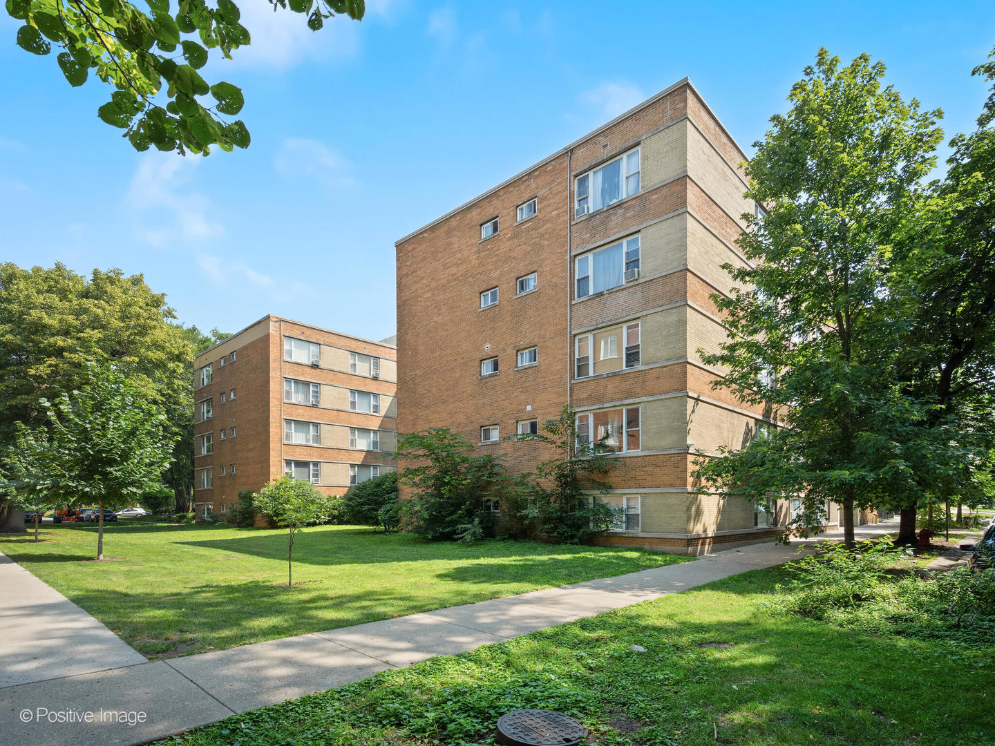 2424 W Estes Avenue 3B