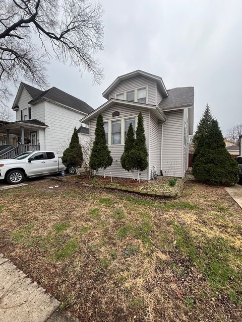 Tiny photo for 2726 S 60th Court, Cicero, IL 60804 (MLS # 12604302)