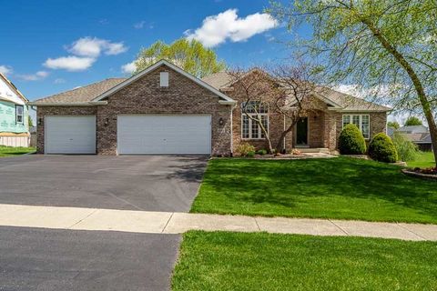 Photo of Belvidere, IL 61008 (MLS # 12634842)