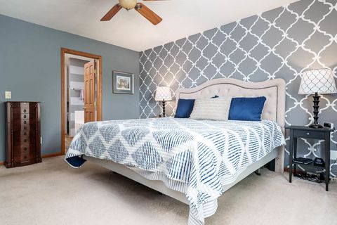 Tiny photo for Belvidere, IL 61008 (MLS # 12634842)