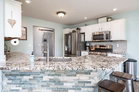Tiny photo for Belvidere, IL 61008 (MLS # 12634842)