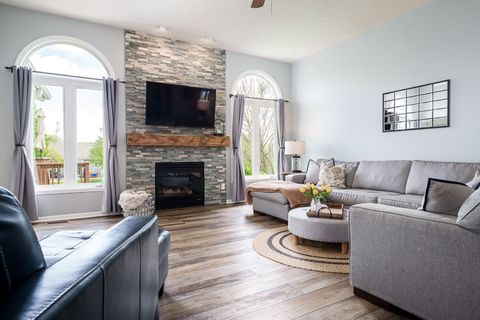 Tiny photo for Belvidere, IL 61008 (MLS # 12634842)
