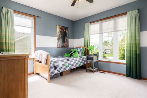 Tiny photo for Belvidere, IL 61008 (MLS # 12634842)