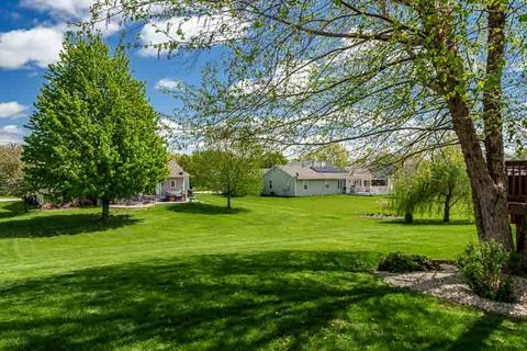 Tiny photo for Belvidere, IL 61008 (MLS # 12634842)