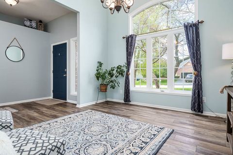 Tiny photo for Belvidere, IL 61008 (MLS # 12634842)