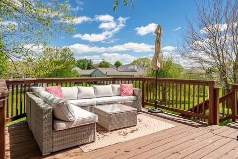 Tiny photo for Belvidere, IL 61008 (MLS # 12634842)