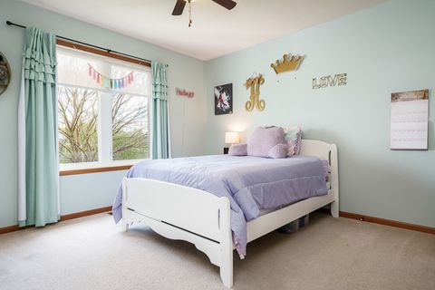 Tiny photo for Belvidere, IL 61008 (MLS # 12634842)