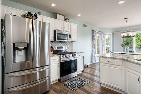Tiny photo for Belvidere, IL 61008 (MLS # 12634842)