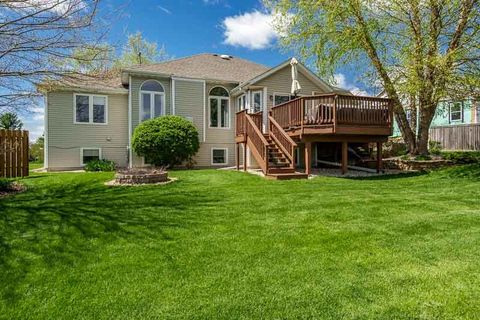 Tiny photo for Belvidere, IL 61008 (MLS # 12634842)