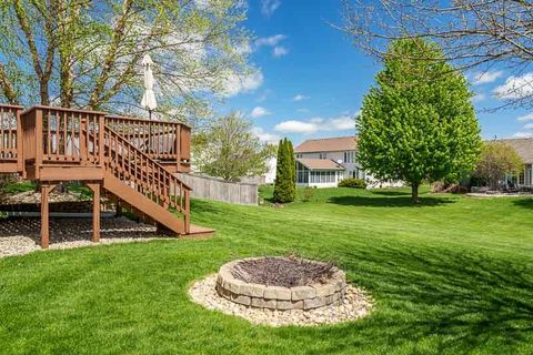 Tiny photo for Belvidere, IL 61008 (MLS # 12634842)