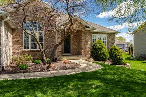 Tiny photo for Belvidere, IL 61008 (MLS # 12634842)