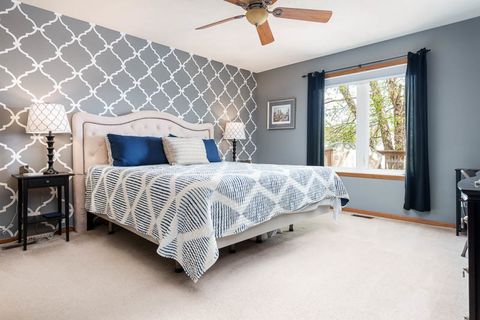 Tiny photo for Belvidere, IL 61008 (MLS # 12634842)