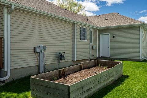 Tiny photo for Belvidere, IL 61008 (MLS # 12634842)