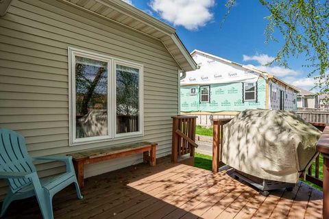 Tiny photo for Belvidere, IL 61008 (MLS # 12634842)