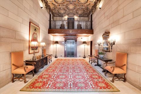 Tiny photo for 229 E Lake Shore Drive #10E, Chicago, IL 60611 (MLS # 12566727)