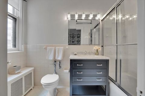 Tiny photo for 229 E Lake Shore Drive #10E, Chicago, IL 60611 (MLS # 12566727)