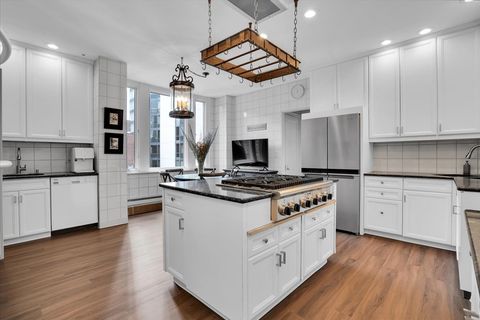 Tiny photo for 229 E Lake Shore Drive #10E, Chicago, IL 60611 (MLS # 12566727)