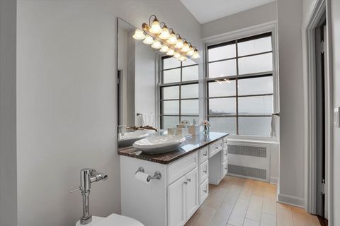 Tiny photo for 229 E Lake Shore Drive #10E, Chicago, IL 60611 (MLS # 12566727)