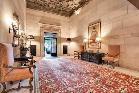 Tiny photo for 229 E Lake Shore Drive #10E, Chicago, IL 60611 (MLS # 12566727)