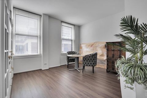 Tiny photo for 229 E Lake Shore Drive #10E, Chicago, IL 60611 (MLS # 12566727)