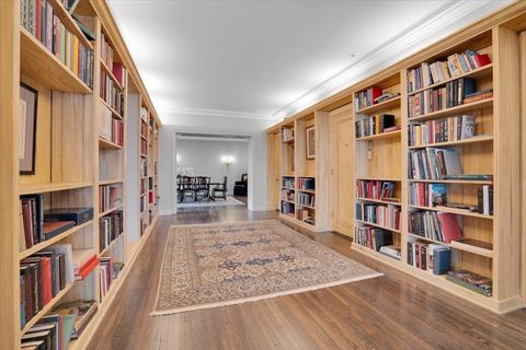 Tiny photo for 229 E Lake Shore Drive #10E, Chicago, IL 60611 (MLS # 12566727)