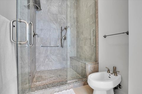 Tiny photo for 229 E Lake Shore Drive #10E, Chicago, IL 60611 (MLS # 12566727)