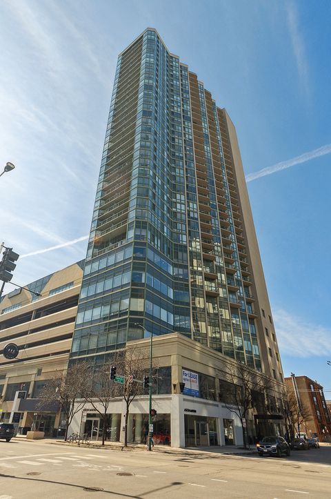 111 W Maple Street 3409 Chicago IL 60610