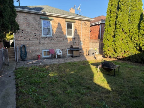 Tiny photo for 3839 Harvey Avenue, Berwyn, IL 60402 (MLS # 12790894)