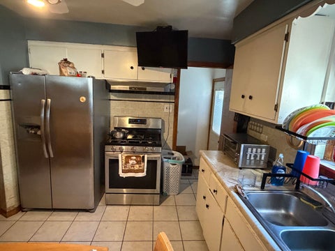 Tiny photo for 3839 Harvey Avenue, Berwyn, IL 60402 (MLS # 12790894)