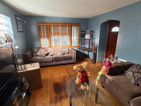 Tiny photo for 3839 Harvey Avenue, Berwyn, IL 60402 (MLS # 12790894)