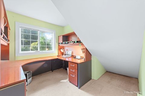 Tiny photo for 2819 Sun Valley Drive, Cary, IL 60013 (MLS # 12557132)