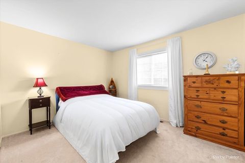 Tiny photo for 2819 Sun Valley Drive, Cary, IL 60013 (MLS # 12557132)