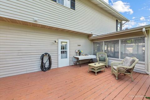 Tiny photo for 2819 Sun Valley Drive, Cary, IL 60013 (MLS # 12557132)