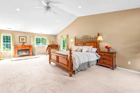 Tiny photo for 2819 Sun Valley Drive, Cary, IL 60013 (MLS # 12557132)