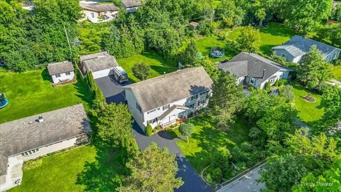 Tiny photo for 2819 Sun Valley Drive, Cary, IL 60013 (MLS # 12557132)