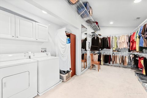 Tiny photo for 2819 Sun Valley Drive, Cary, IL 60013 (MLS # 12557132)