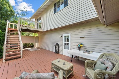 Tiny photo for 2819 Sun Valley Drive, Cary, IL 60013 (MLS # 12557132)