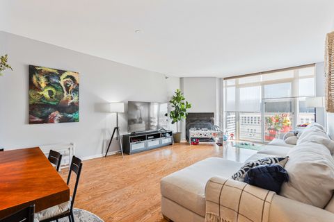 Tiny photo for 1515 S Prairie Avenue #1010, Chicago, IL 60605 (MLS # 12570243)