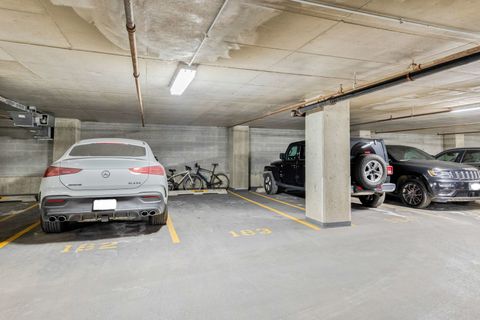 Tiny photo for 1515 S Prairie Avenue #1010, Chicago, IL 60605 (MLS # 12570243)