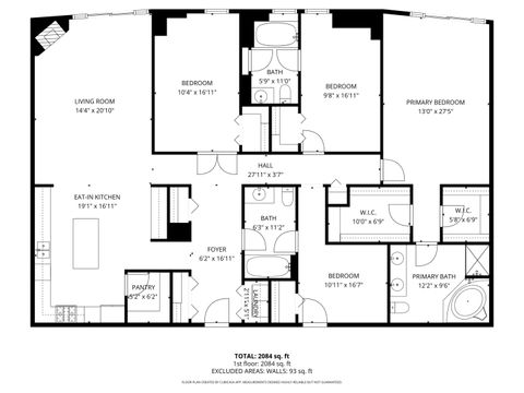 Tiny photo for 1515 S Prairie Avenue #1010, Chicago, IL 60605 (MLS # 12570243)