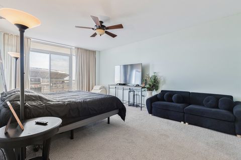 Tiny photo for 1515 S Prairie Avenue #1010, Chicago, IL 60605 (MLS # 12570243)