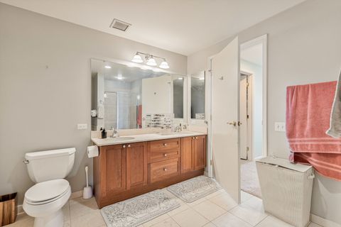 Tiny photo for 1515 S Prairie Avenue #1010, Chicago, IL 60605 (MLS # 12570243)