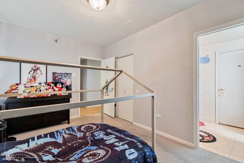 Tiny photo for 1515 S Prairie Avenue #1010, Chicago, IL 60605 (MLS # 12570243)