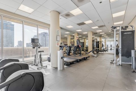 Tiny photo for 1515 S Prairie Avenue #1010, Chicago, IL 60605 (MLS # 12570243)