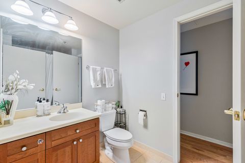 Tiny photo for 1515 S Prairie Avenue #1010, Chicago, IL 60605 (MLS # 12570243)