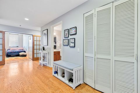 Tiny photo for 1515 S Prairie Avenue #1010, Chicago, IL 60605 (MLS # 12570243)