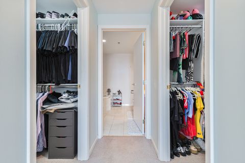 Tiny photo for 1515 S Prairie Avenue #1010, Chicago, IL 60605 (MLS # 12570243)