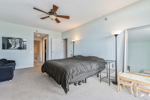 Tiny photo for 1515 S Prairie Avenue #1010, Chicago, IL 60605 (MLS # 12570243)