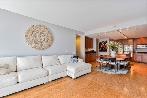Tiny photo for 1515 S Prairie Avenue #1010, Chicago, IL 60605 (MLS # 12570243)