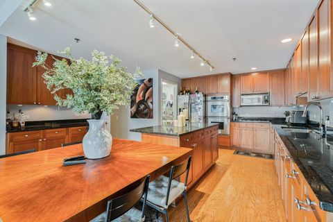 Tiny photo for 1515 S Prairie Avenue #1010, Chicago, IL 60605 (MLS # 12570243)
